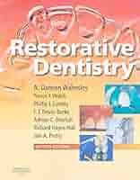 Restorative Dentistry: 9780443102462: Medicine & Health